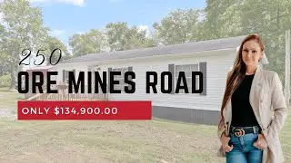 Affordable Home for Sale in Bath County KY | 3 Bed, 2 Bath, Under $135k