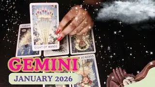 GEMINI: New Beginnings✨️Moving on From the 10-year Cycle 