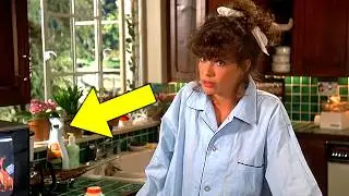 WEIRD SCIENCE (1985): 20 Weird Facts You Never Knew!