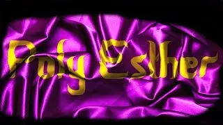 Poly Esther 10:30