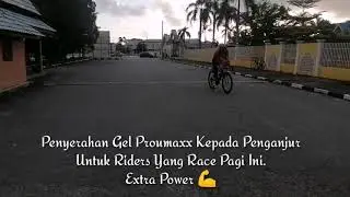 Go8 Friday Morning Race 28/02/2020