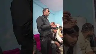 New Delhi - Nabi Karim Meeting Bihar Digital Factory...#bihardigitalfactorymeetingindelhi