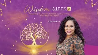 Uncovering Your Gifts: Kim Coles&rsquo; Journey from Hollywood to Purpose