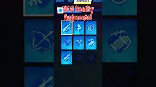 Fortnite Chapter 4 is INSANE!