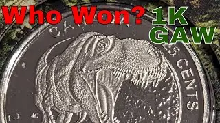 Who Won the 1000 Subs Give Aways?