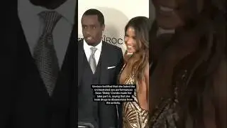 DIDDY CASE: DID CASSIE CONSENT or was COERCED?JURY PUZZLED #pdiddy  #legal #hollywood