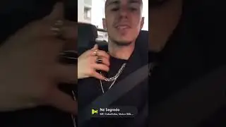 Um ano j&aacute; da melhor apresenta&ccedil;&atilde;o musical da minha vida. #fy #music #trap #mccabelinho #naoflopa #fp