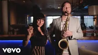 Surianne - Crazy