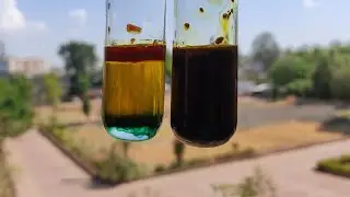 How can we separate &alpha;-naphthol & &beta;-naphthol