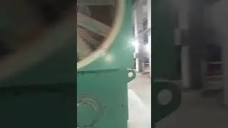 Heavy Duty Type Roots Blower Shangu Brand Series