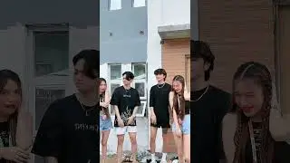 what if Yaphia and Seanbby kaya?😱🤣