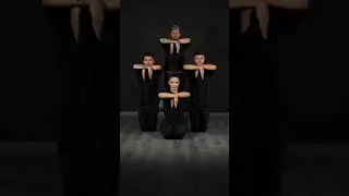 karta show | urban theory|tutting dance  #urbantheory #tutting #kartashow