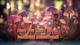 mushrooms