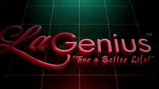 Tutorial Manual Members Login with Chinese subtitle from LA Genius Sdn Bhd