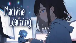 Nightcore - Machine Learning (Lyrics)