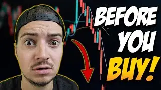 AI Stock Price Warning: Before You Buy AI Stocks!