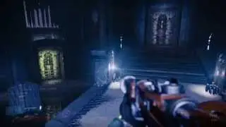 Destiny Rumble 2:50 Mark of the Unbroken