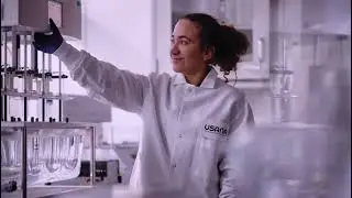 USANA's Quality Guaranteed Video (ENG)