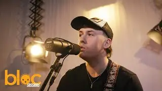 Brook Fox - Bloc Sessions