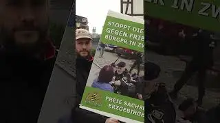 Rechtsau&szlig;en im Gerichtssaal: Kohlmann und die T&auml;terrolle | SPIEGEL TV Shorts