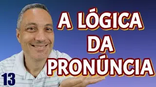 AULA 13 - Pronúncia de EU/EW