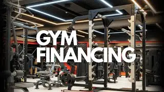 Is Financing Your Gym A Smart Move?  