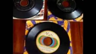 TRAFFIC SOUND - Meshkalina 1968 (Original Sound)