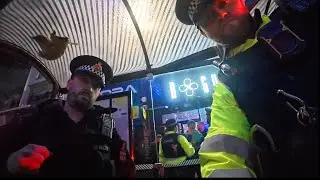 Snakes And Liars | ARRESTED FOR ASSAULT
