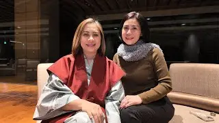 Held in the Valley The Cost and Beauty of Faith with Dr. Empress Carlos-Villapando