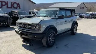 2021 Ford Bronco STK# 9134 // Replica Auto Sales