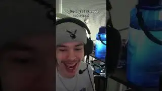 Logitech g303 Shroud edition unboxing #shorts