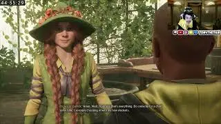HOGWARTS UNTIL BEATEN! (PART 4)