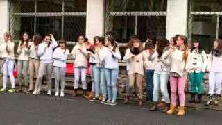 Bakea/Paz 2014
