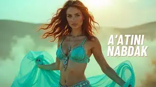 A&lsquo;atini Nabdak | Arabic Middle Eastern Rhythm Belly Dance Vibe 2025 🎶