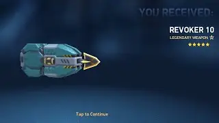 ROHAN NE UNLOCK KIYA LEGENDARY WEAPON 