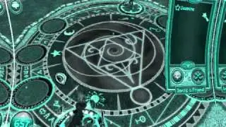 wizard101 1v1 ranked match