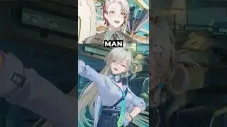 Lynae Has a SECRET Teleport Tech in Wuthering Waves 😮