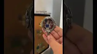 Interactive Disney pins are MAGIC | Cool Moving Disney Pins
