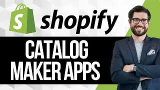 Лучшие приложения Shopify для создания каталогов