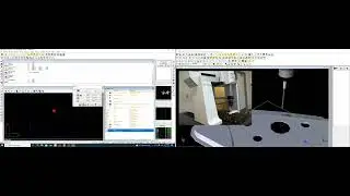CMM Operation