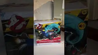 RTV Ghost Trap by Hasbro