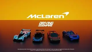 Driving Empire &bull; Christmas race |. 