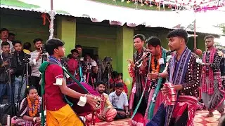 Prabhat Sahu Kirtan Dhara 