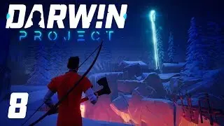Let&rsquo;s Play Darwin Project Episode 8