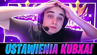 Fortnite Kubx Fortnite Settings