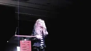Dyan Cannon - expressions of Love 