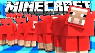 THE WORLDS LONGEST SNAKE! | Minecraft Snake