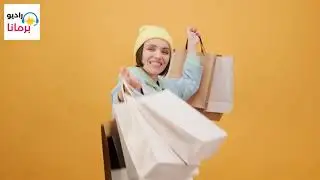 Shopping addiction - الإدمان على التسوق