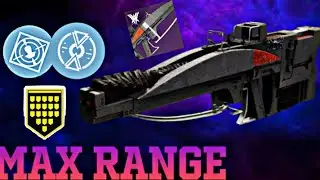This Godroll Insidious Made My Hairline Grow Back.... ( Max RANGE ) - Witch Queen