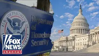 DHS funding debate boils over: 'I've never been more offended!'